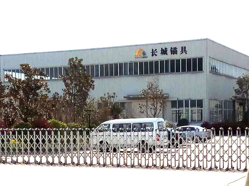 開(kāi)封市長(zhǎng)城預(yù)應(yīng)力有限責(zé)任公司