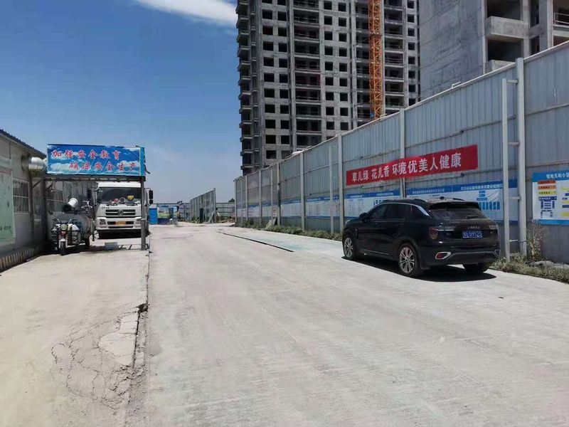 鄭州市滎陽(yáng)市科學(xué)大道