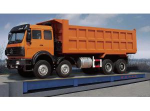 電子汽車(chē)衡器