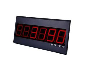 數(shù)字式電子地磅